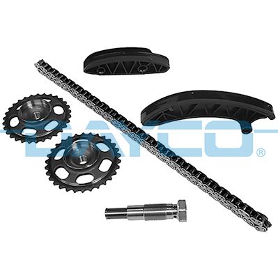 Комплект цели привода распредвала DAYCO KTC1168