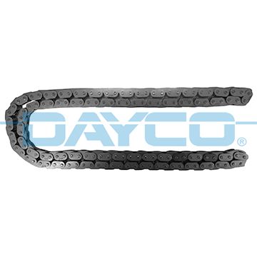 Цепь привода распредвала DAYCO TCH1041