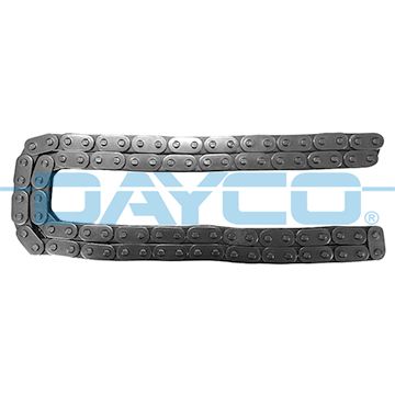 Цепь привода распредвала DAYCO TCH1050