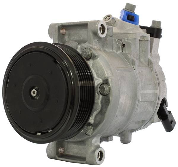 Компрессор климатической уст.
 VAG 8E0260805CB