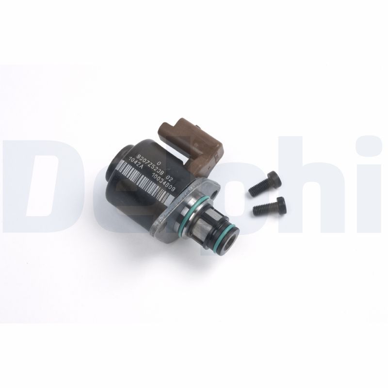 Регулирующий клапан, количество топлива (Common-Rail-System) DELPHI 9109903