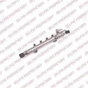 Запчасть DELPHI 9144A240A