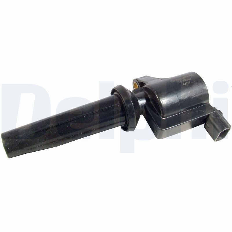 Катушка зажигания DELPHI CE2004312B1