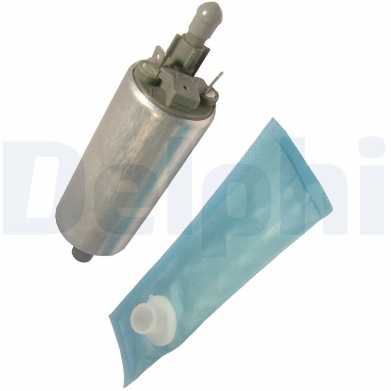 Топливный насос DELPHI FE043512B1