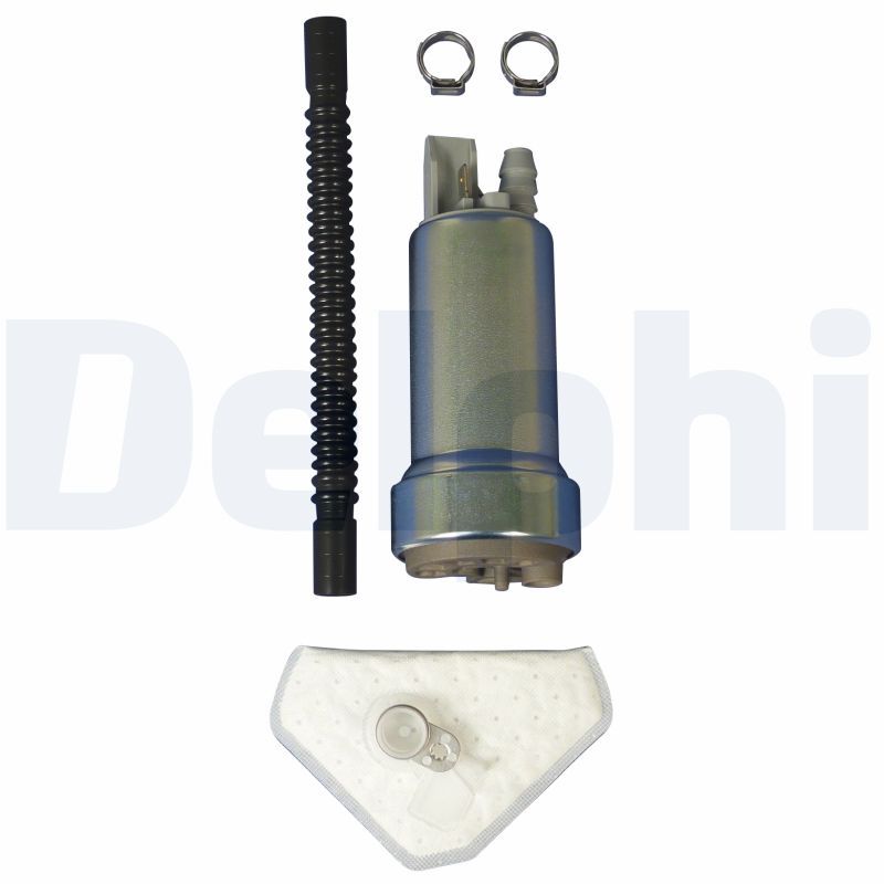 Топливный насос DELPHI FE052412B1