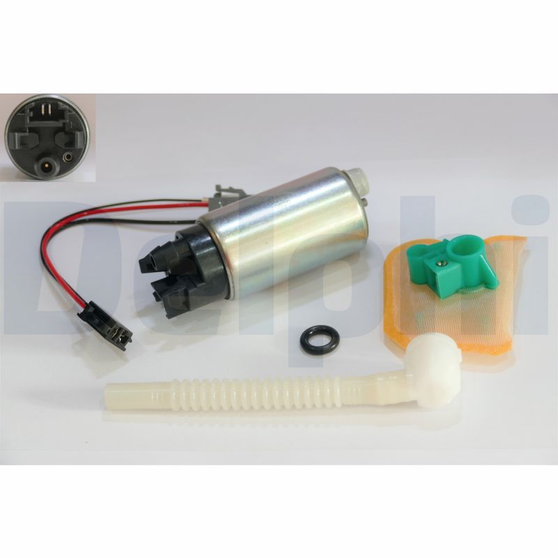 Элемент системы питания DELPHI FE073112B1