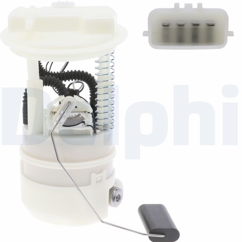 Топливный насос DELPHI FE1014012B1