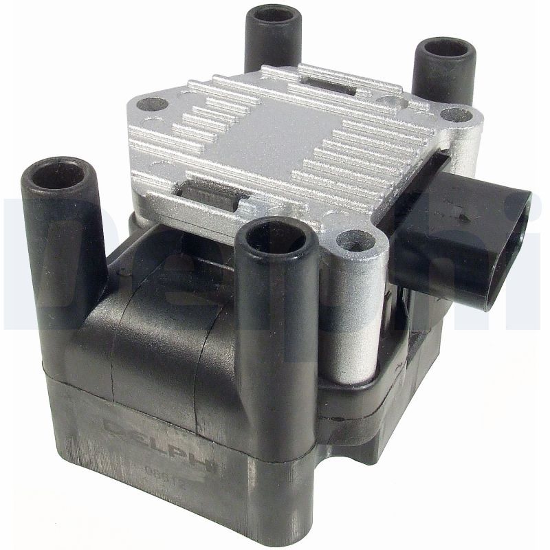 Катушка зажигания DELPHI GN1001812B1