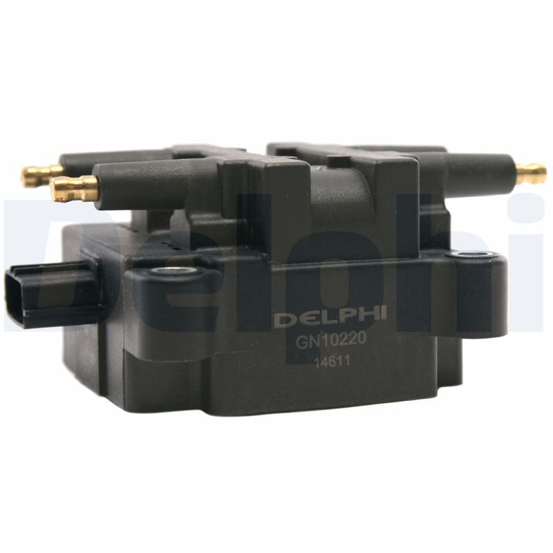 Катушка зажигания DELPHI GN1022012B1