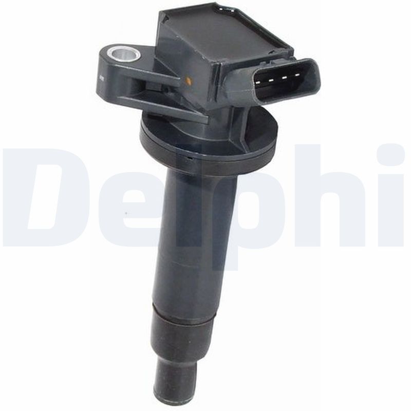 Катушка зажигания DELPHI GN1031412B1