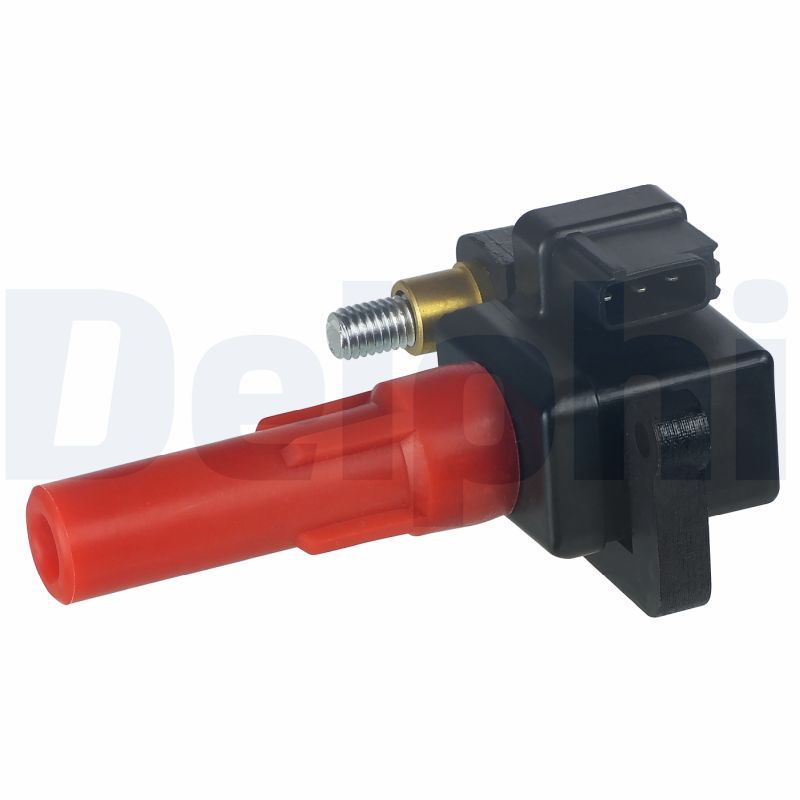 Катушка зажигания DELPHI GN1043512B1