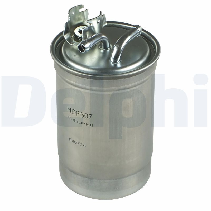 Топливный фильтр DELPHI HDF507
