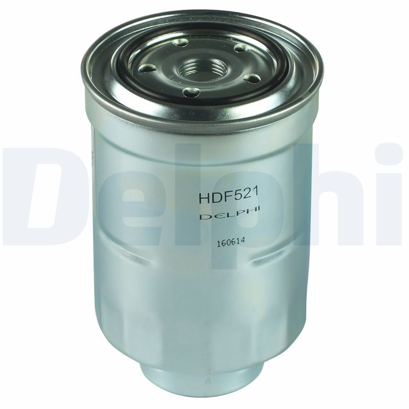 Топливный фильтр DELPHI HDF521