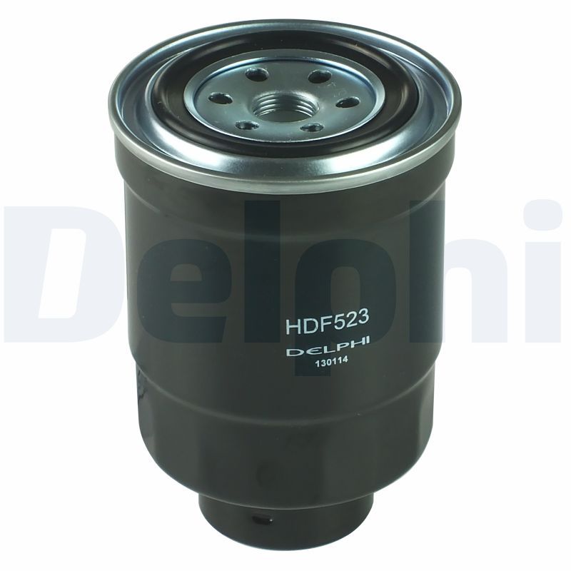 Топливный фильтр DELPHI HDF523