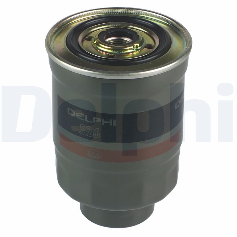 Топливный фильтр DELPHI HDF526