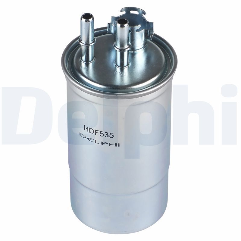 Топливный фильтр DELPHI HDF535