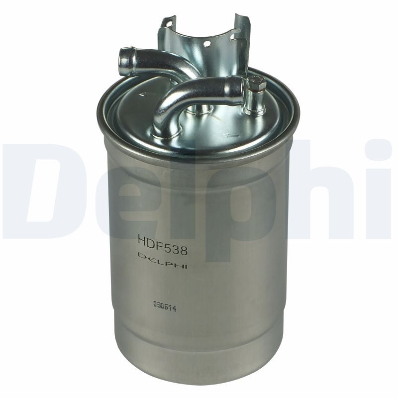 Топливный фильтр DELPHI HDF538