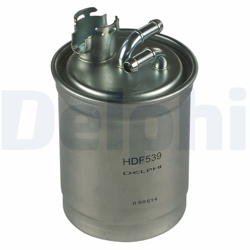 Топливный фильтр DELPHI HDF539