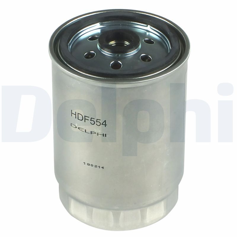 Топливный фильтр DELPHI HDF554