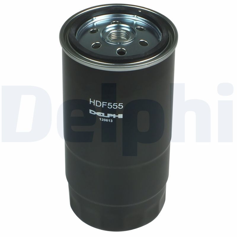 Топливный фильтр DELPHI HDF555
