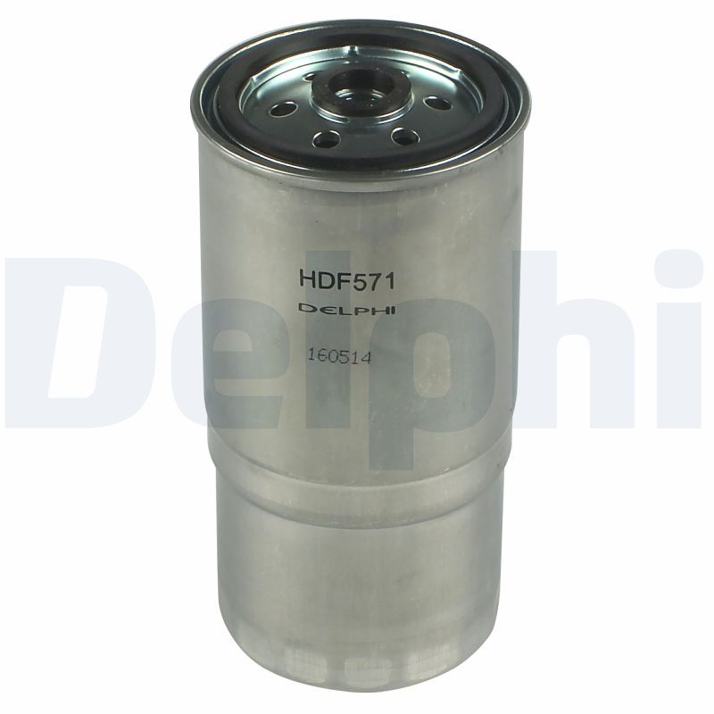 Топливный фильтр DELPHI HDF571