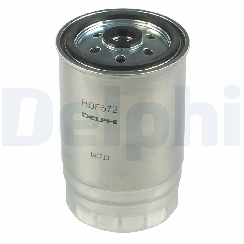 Топливный фильтр DELPHI HDF572