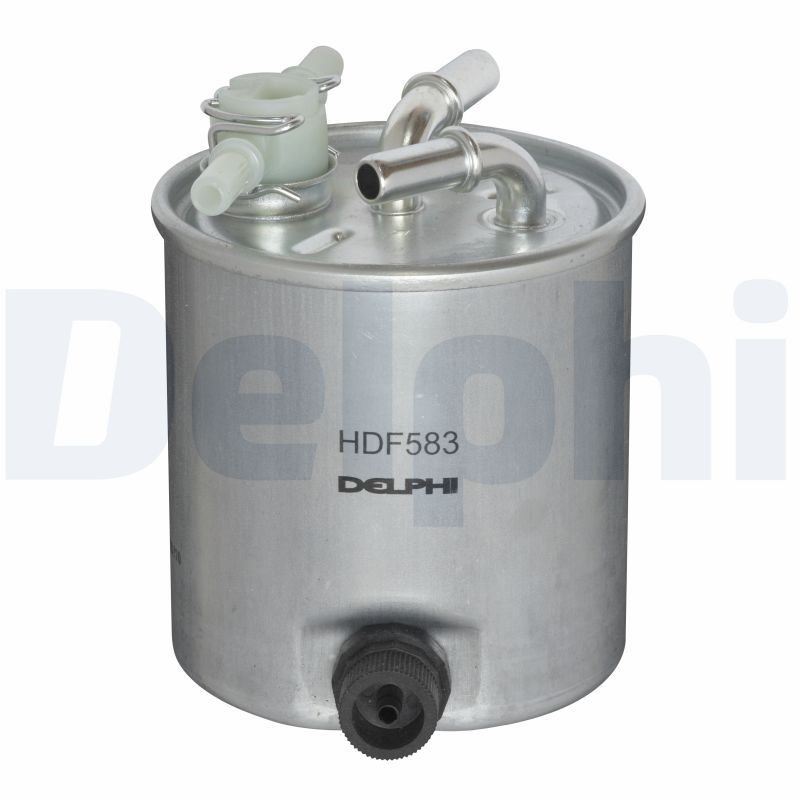Топливный фильтр DELPHI HDF583