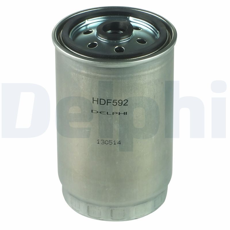 Топливный фильтр DELPHI HDF592