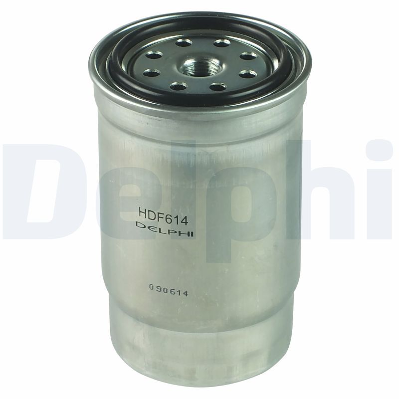 Топливный фильтр DELPHI HDF614