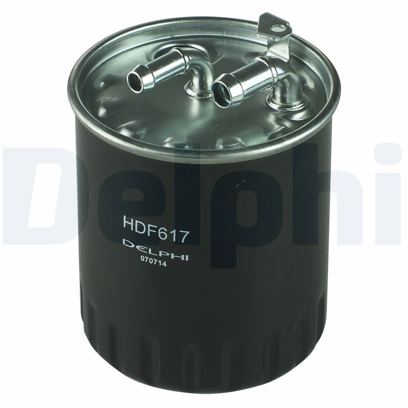 Топливный фильтр DELPHI HDF617