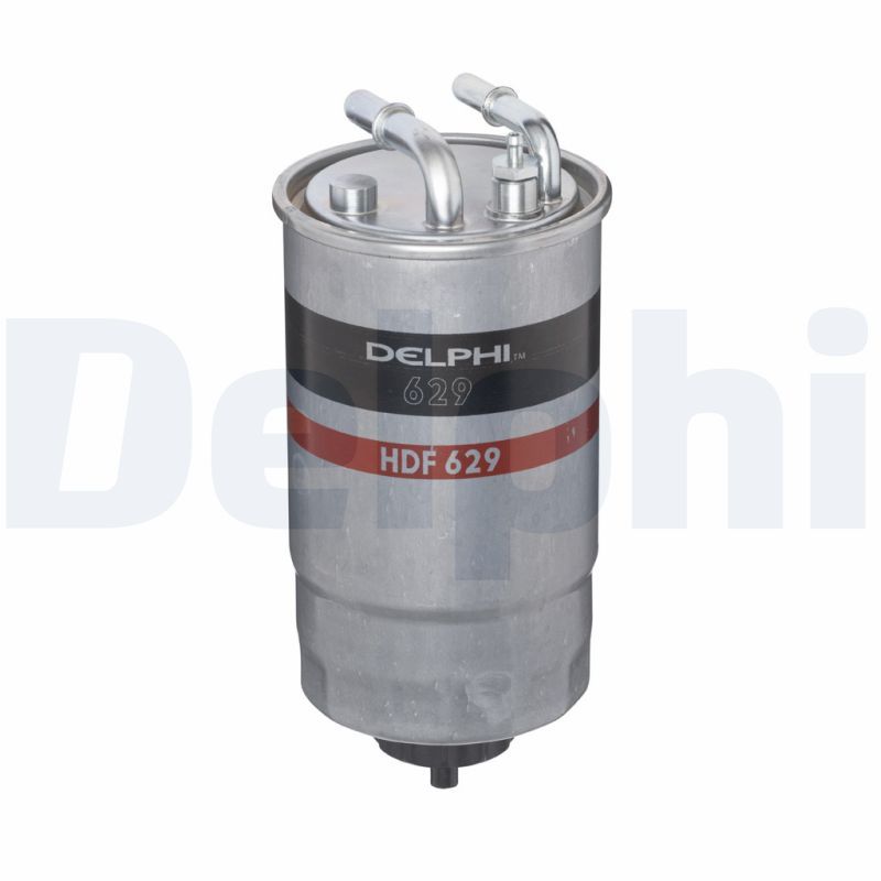 Топливный фильтр DELPHI HDF629