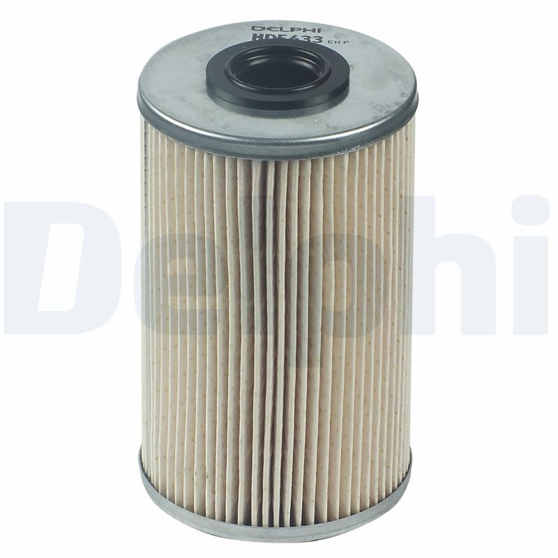 Топливный фильтр DELPHI HDF633