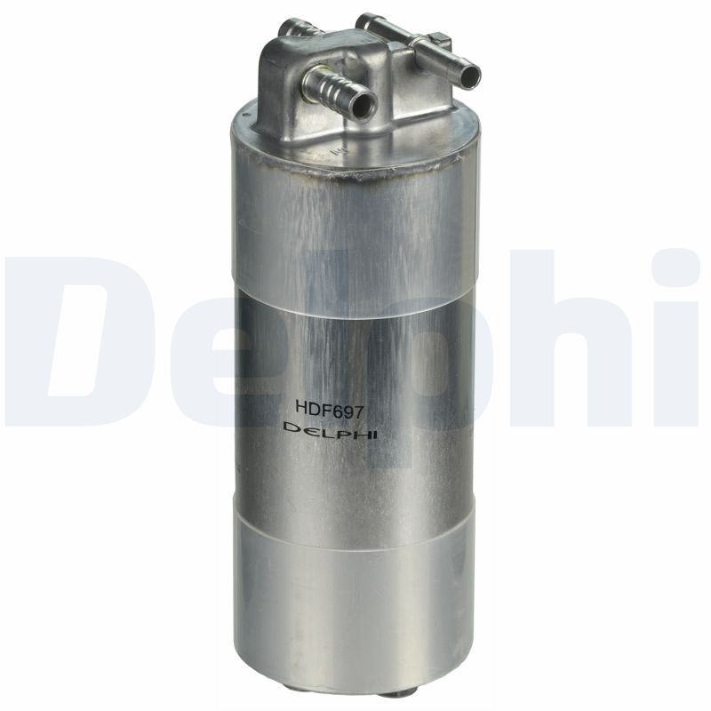 Топливный фильтр DELPHI HDF697