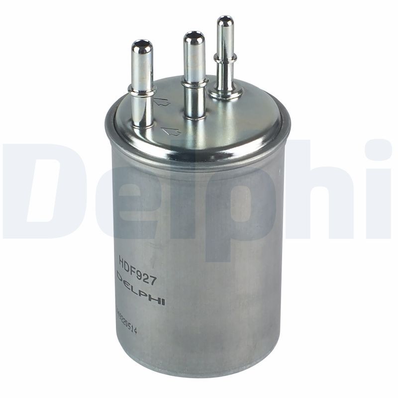 Топливный фильтр DELPHI HDF927