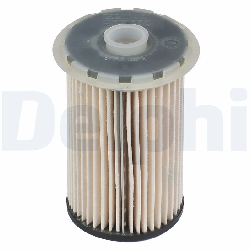 Топливный фильтр DELPHI HDF929