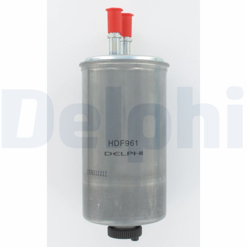 Топливный фильтр DELPHI HDF961