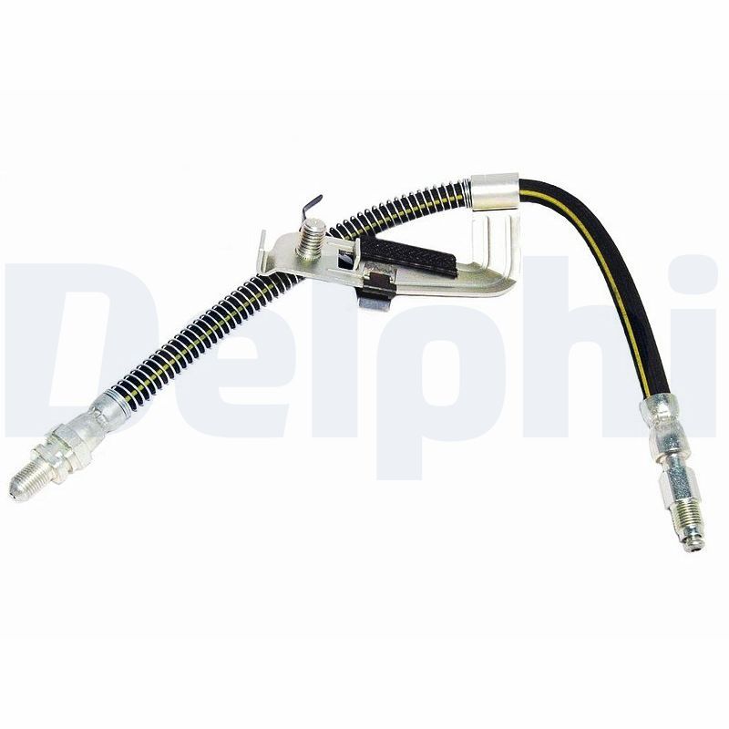 Тормозной шланг DELPHI LH0366