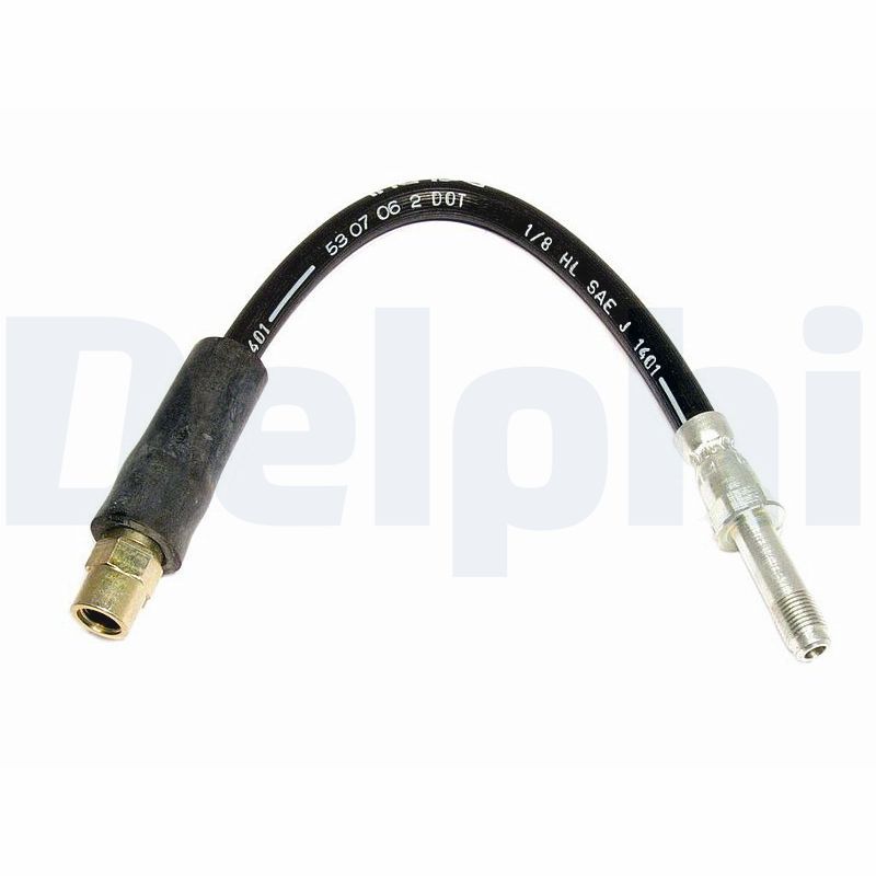 Тормозной шланг DELPHI LH0418