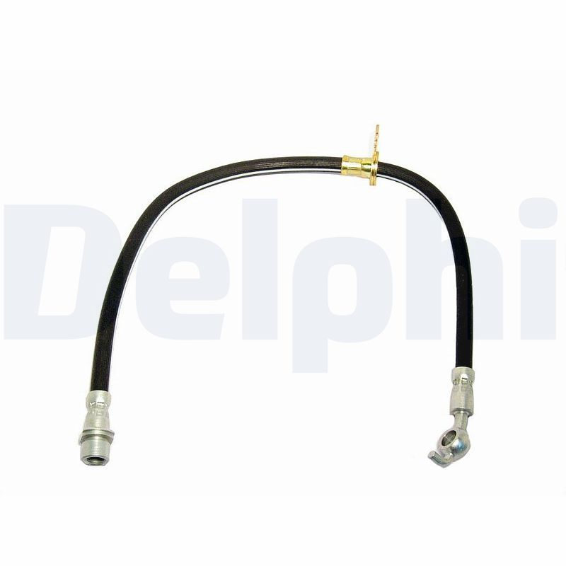 Тормозной шланг DELPHI LH0473