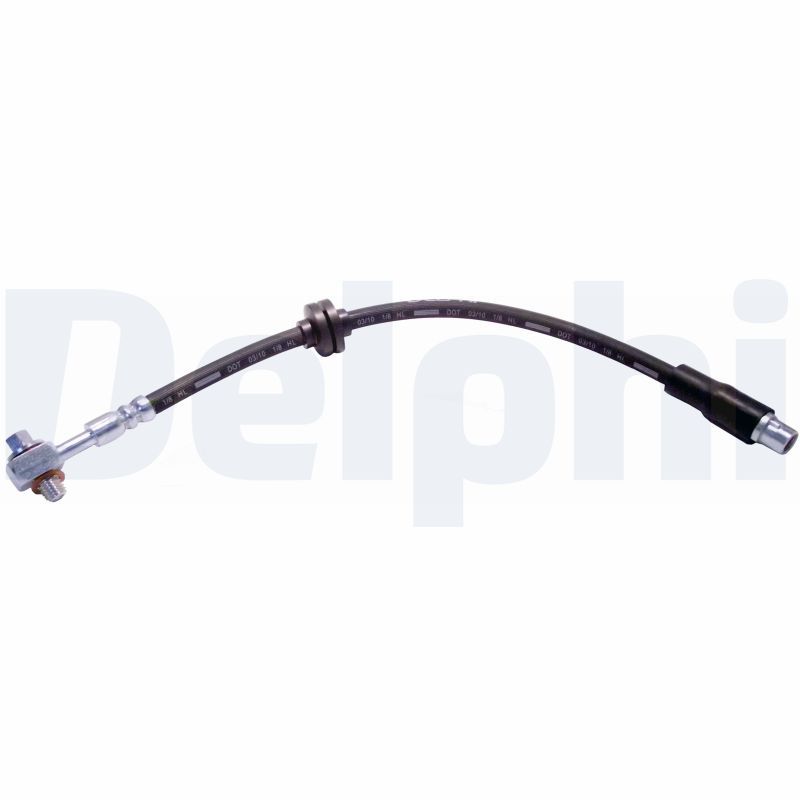 Тормозной шланг DELPHI LH6837