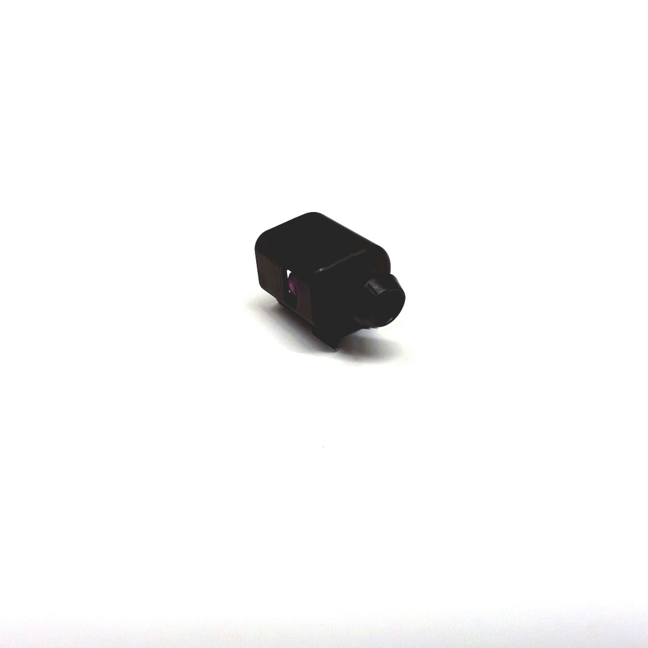 корпус плоского разъёма с
 VAG 8K0973702
