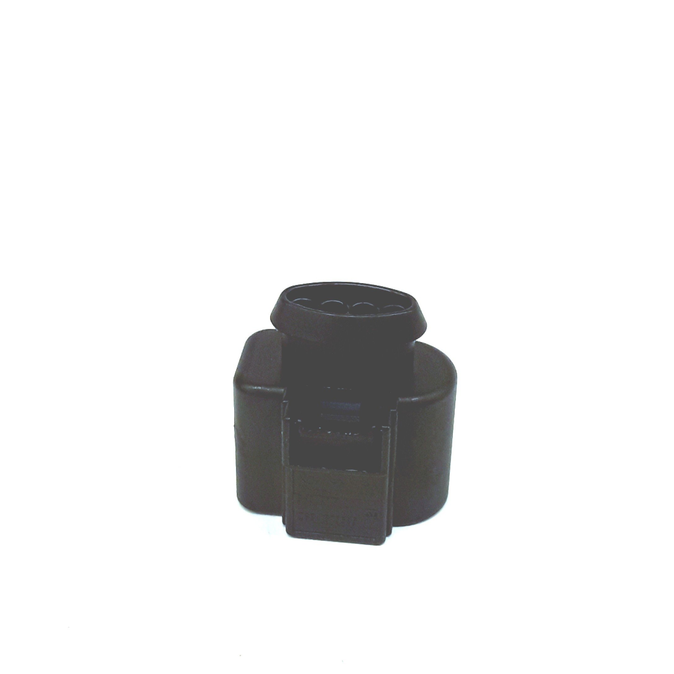 корпус плоского разъёма с
 VAG 8K0973704
