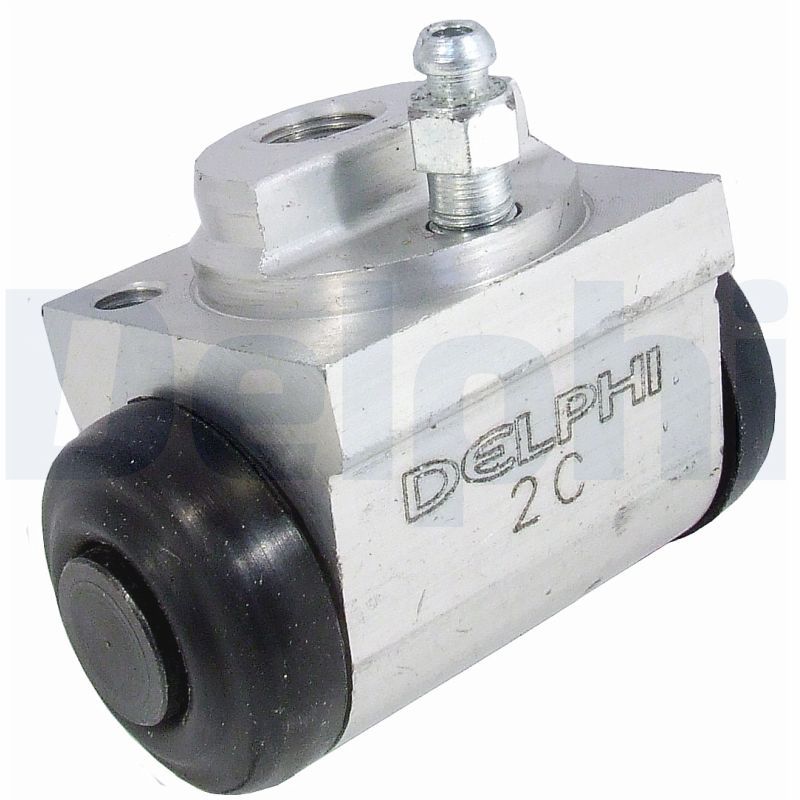 Колесный тормозной цилиндр DELPHI LW90108