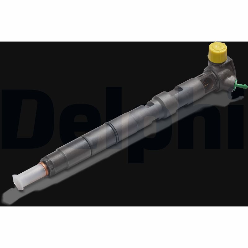 Клапанная форсунка DELPHI R05201D