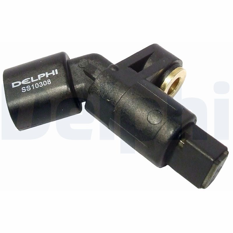 Датчик, частота вращения колеса DELPHI SS10308