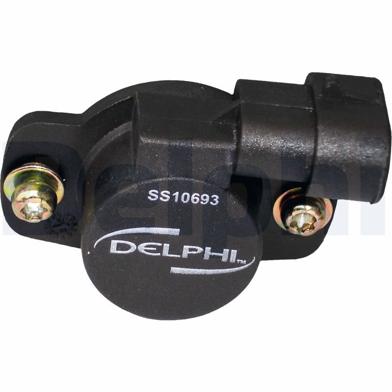 Датчик, положение дроссельной заслонки DELPHI SS1069312B1