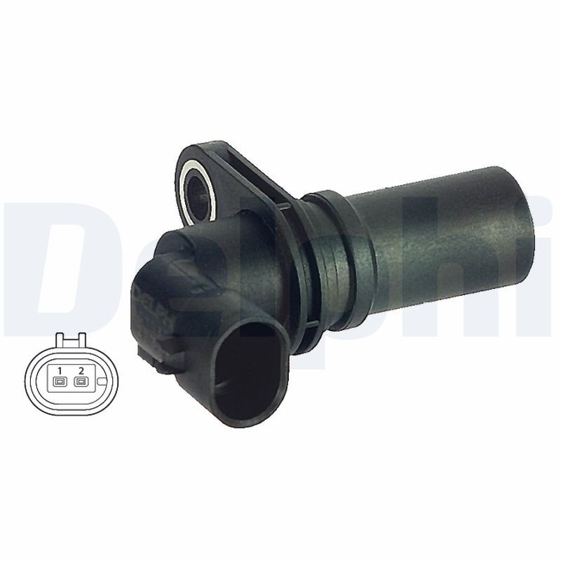Датчик импульсов DELPHI SS1072812B1