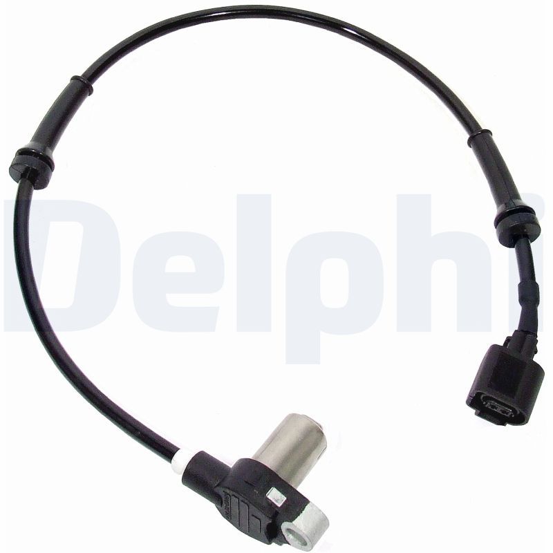 Датчик, частота вращения колеса DELPHI SS20194