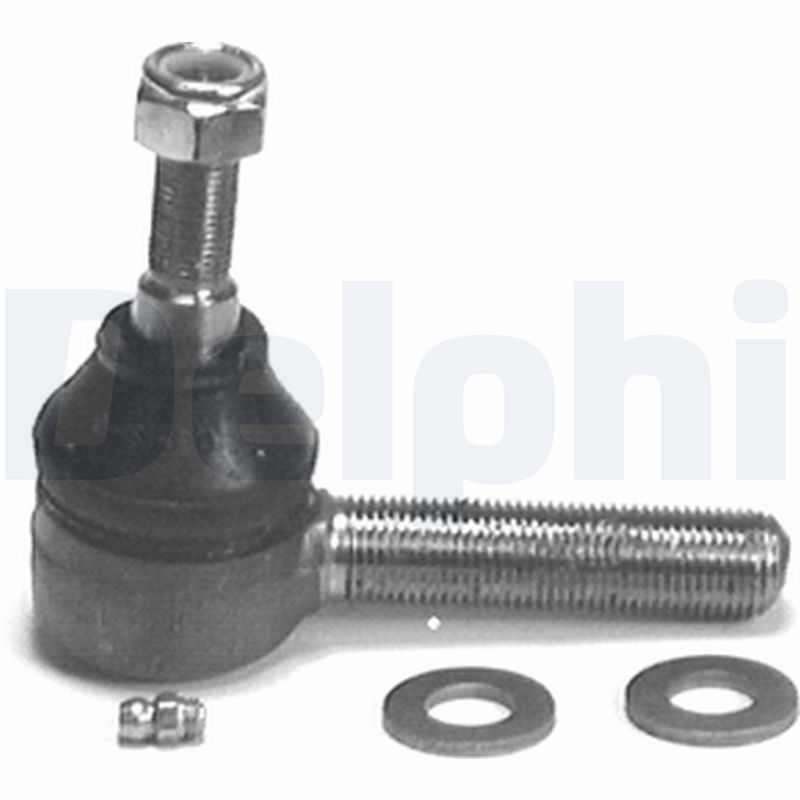 Наконечник поперечной рулевой тяги DELPHI TA1002