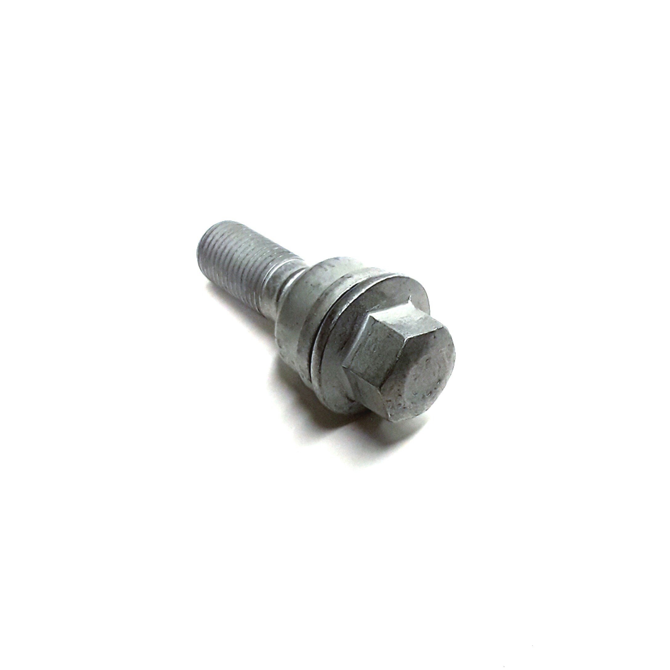 Колёсный болт
 VAG 8R0601295
